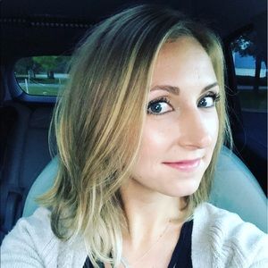 Meet your Posher, Allie